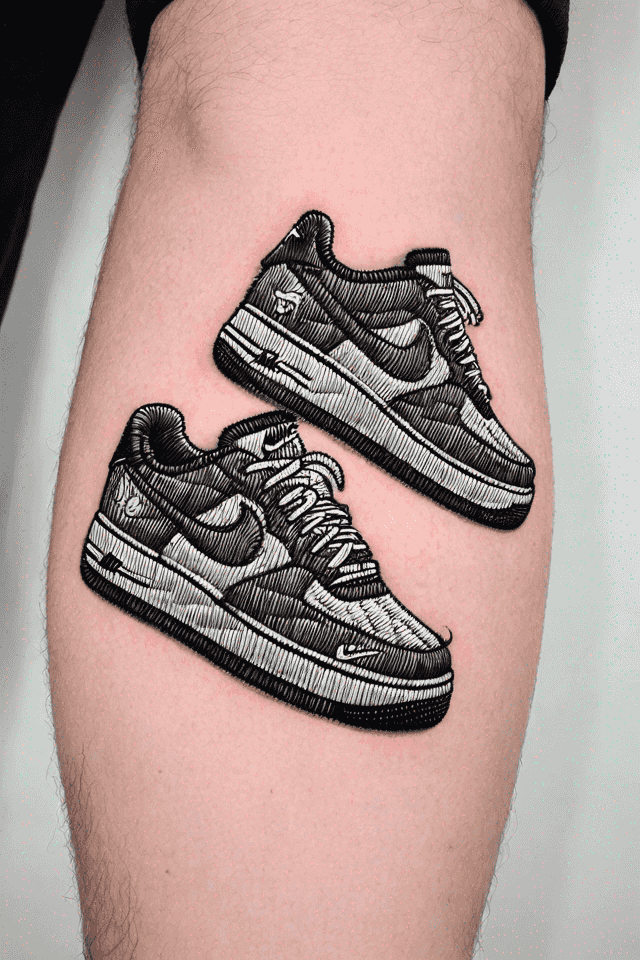 Nike Air Force 1