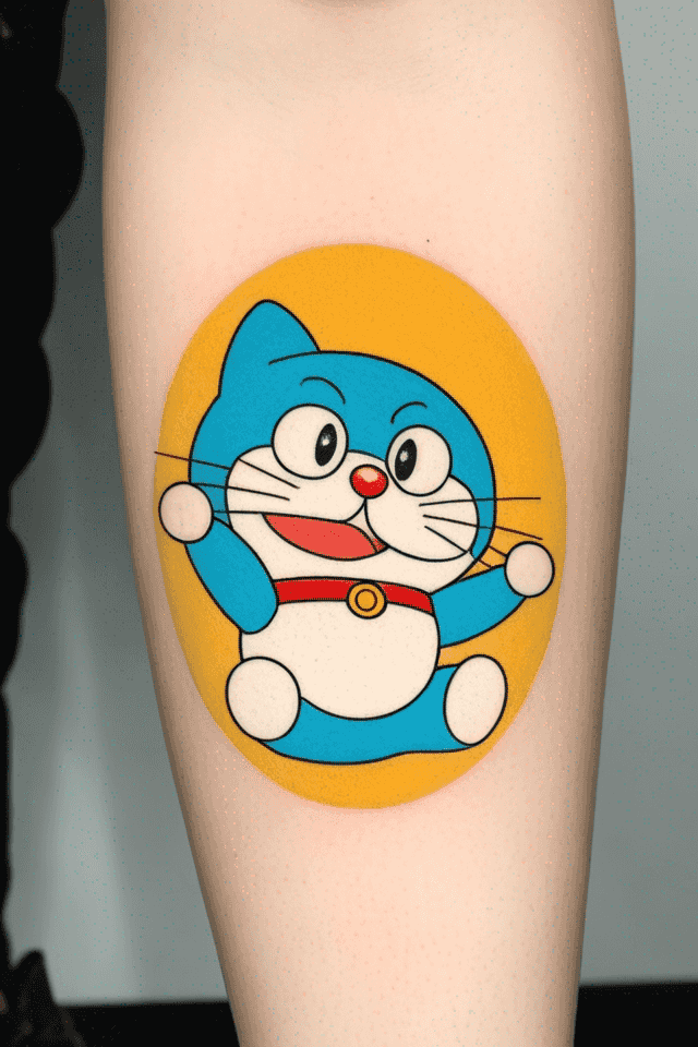 Doraemon