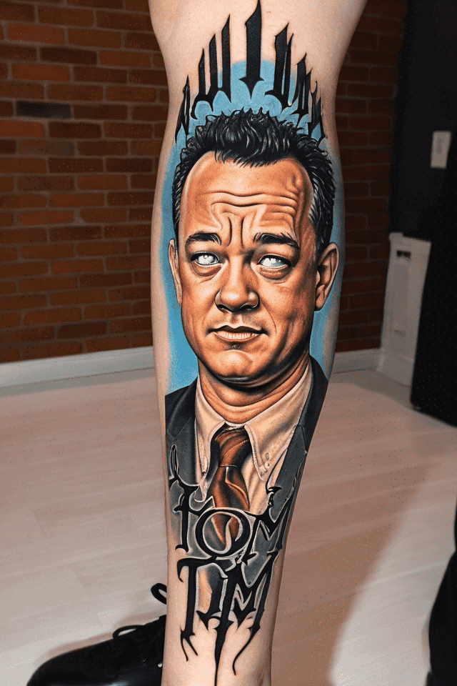 tom hanks