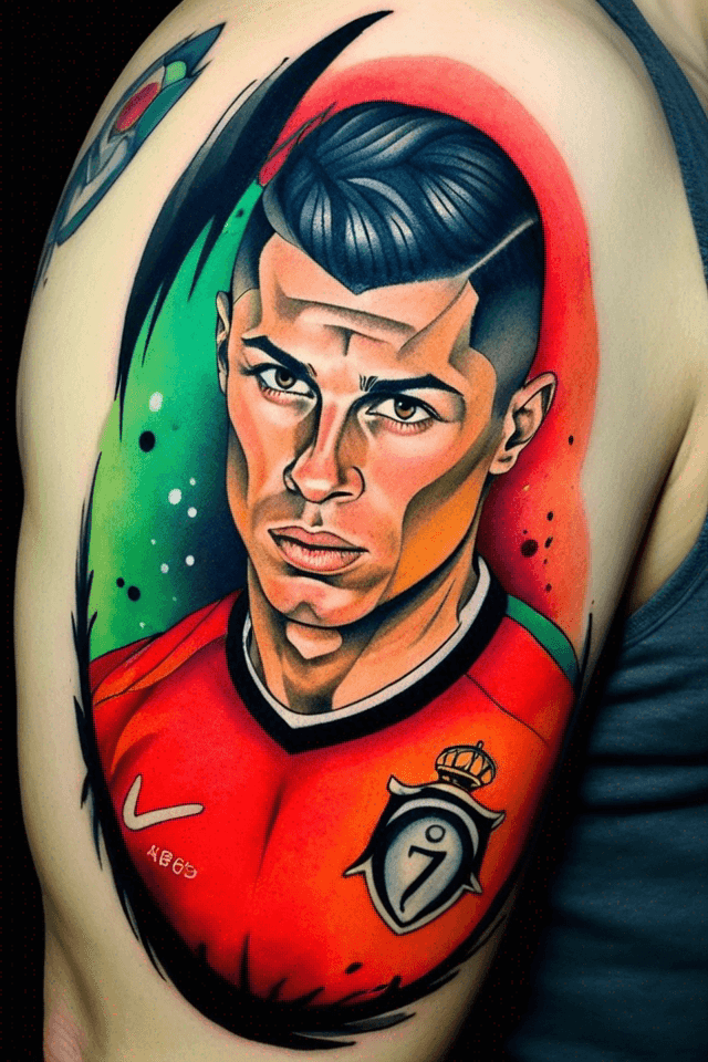 cr7