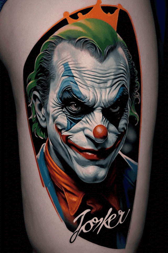 joker