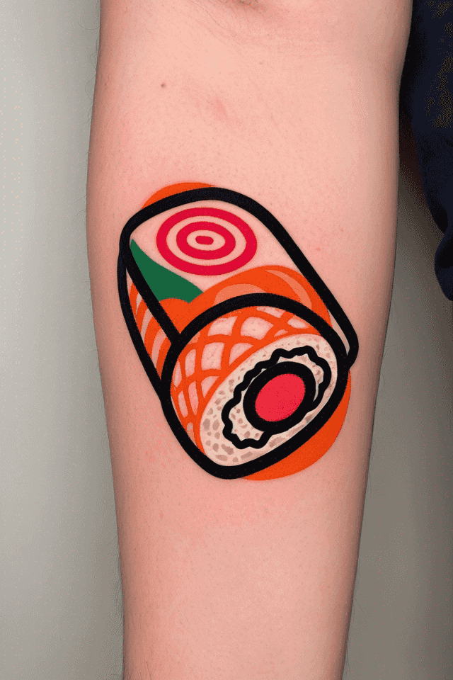 sushi