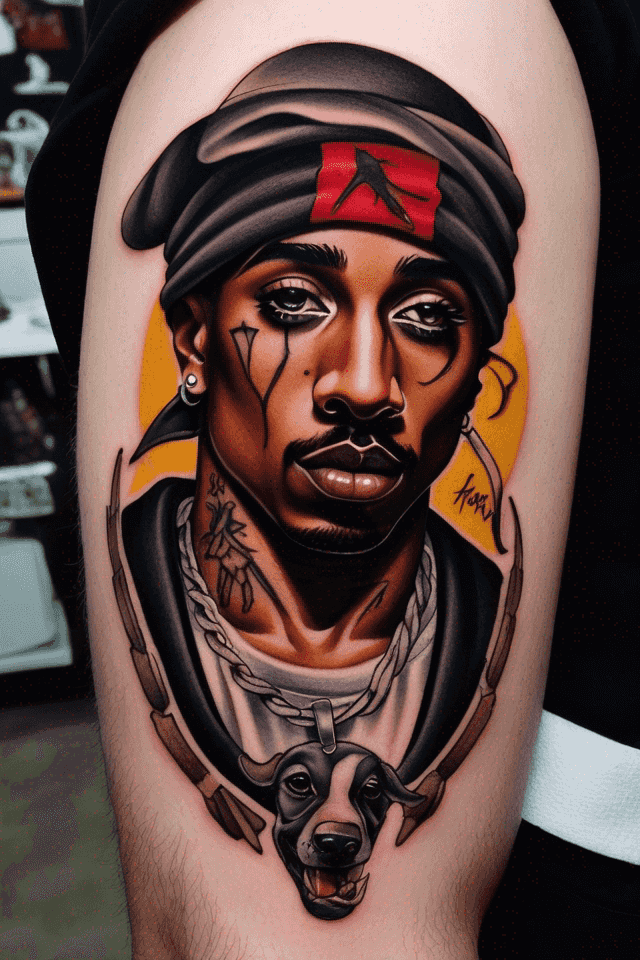 Tupac