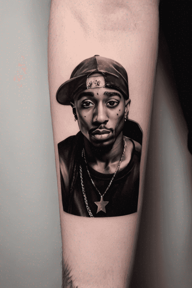 tupac