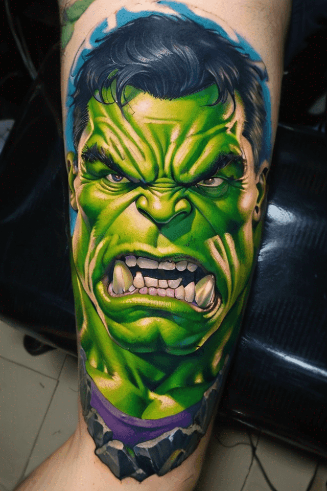 Hulk