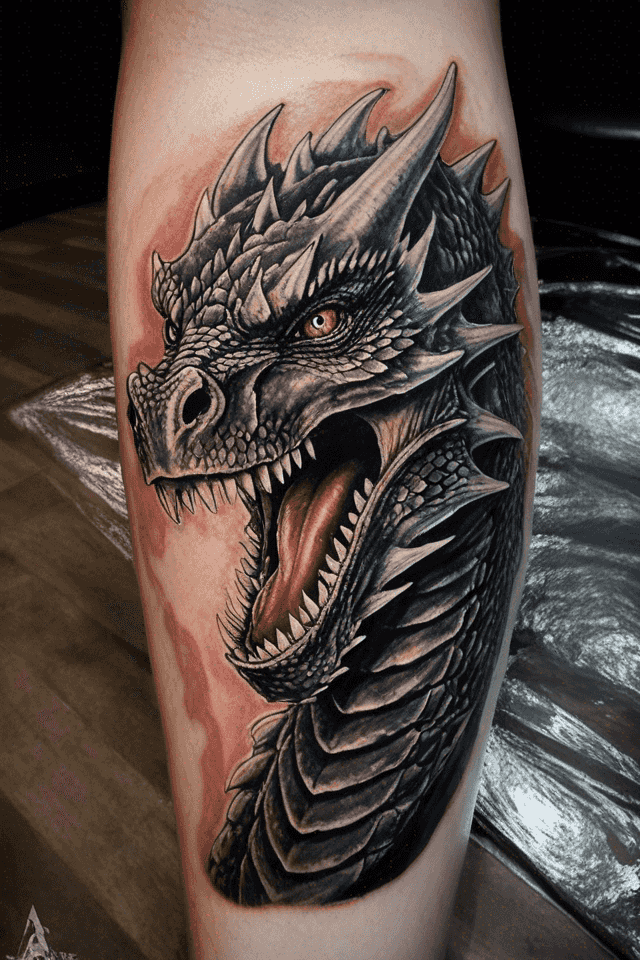 Drogon