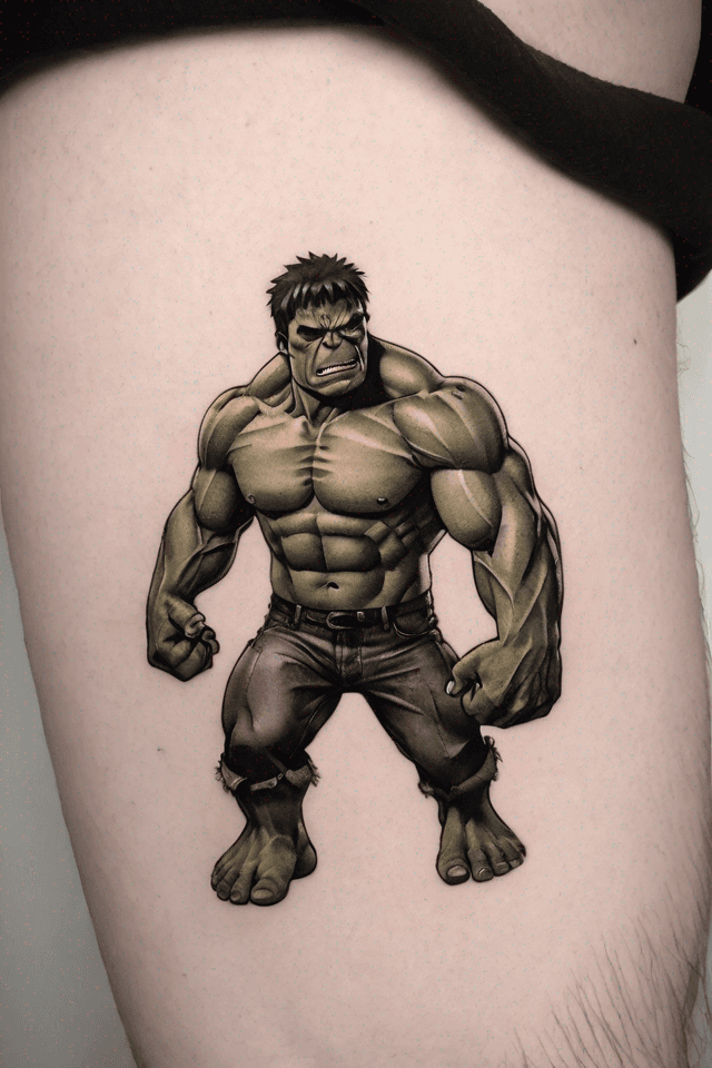 Hulk