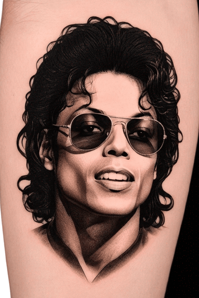 Michael Jackson