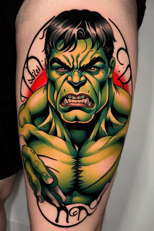 Hulk