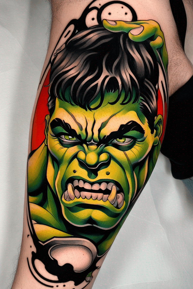 Hulk