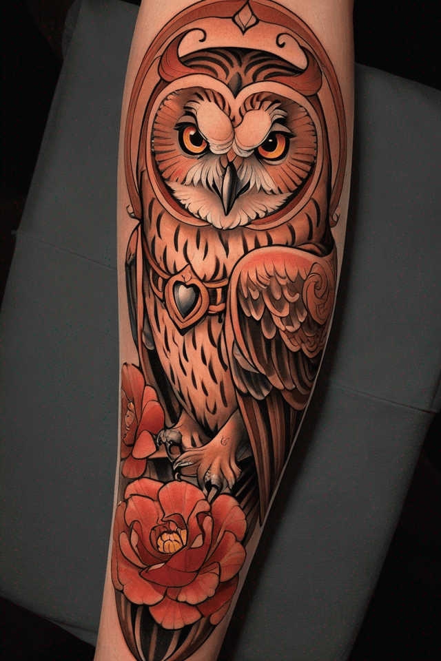 Owl