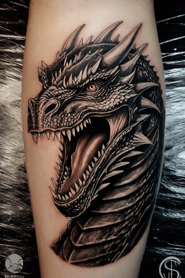 Drogon