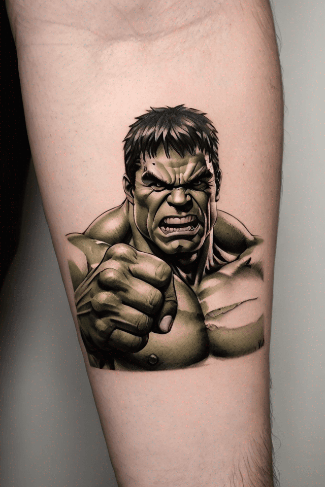 Hulk