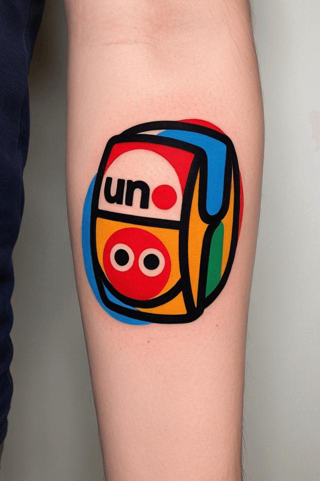 uno zaino