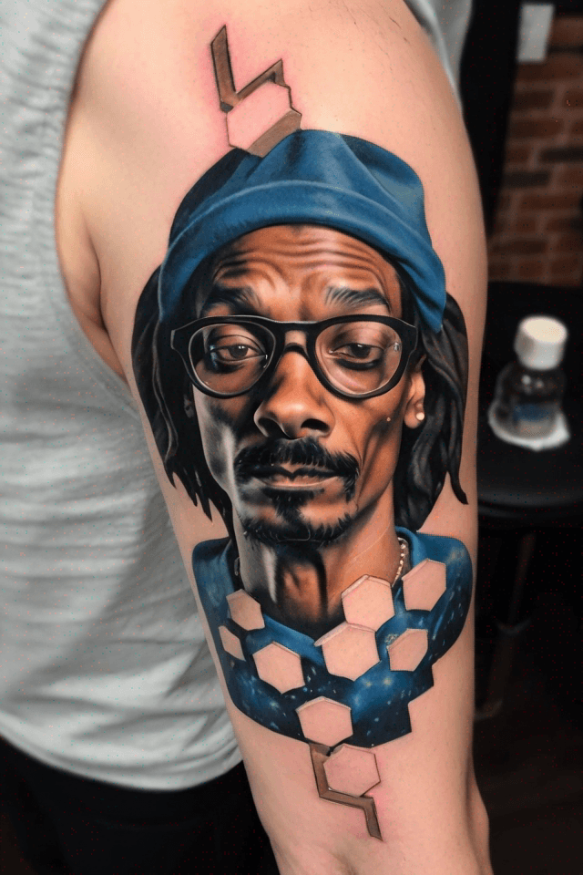 Snoop Dog