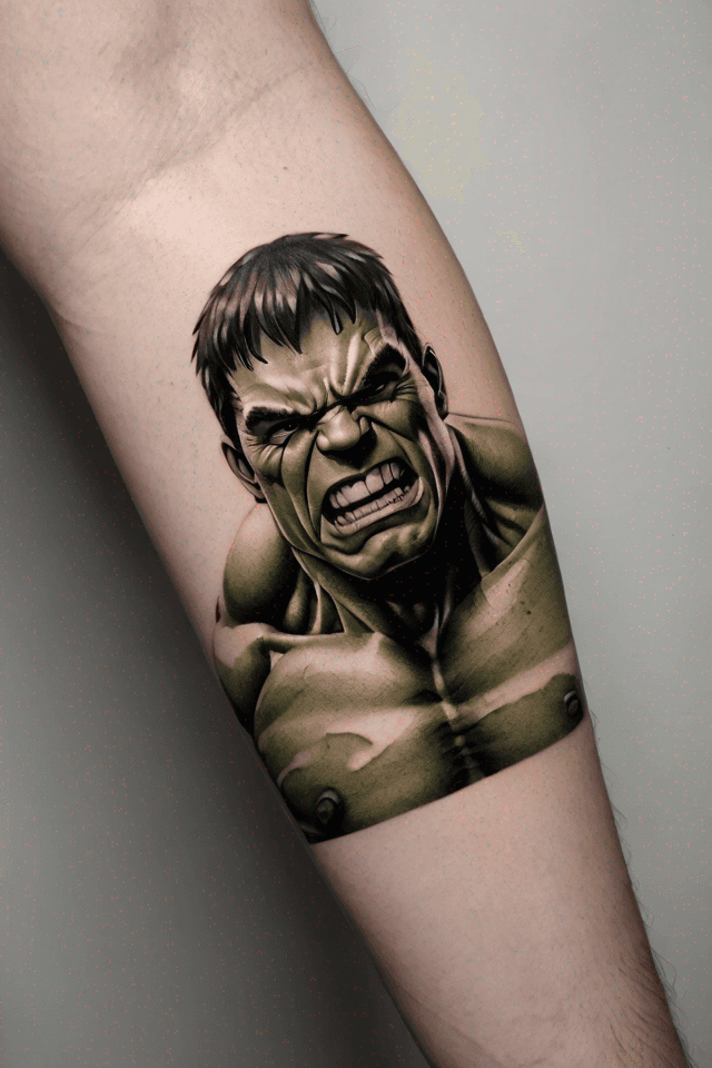 Hulk