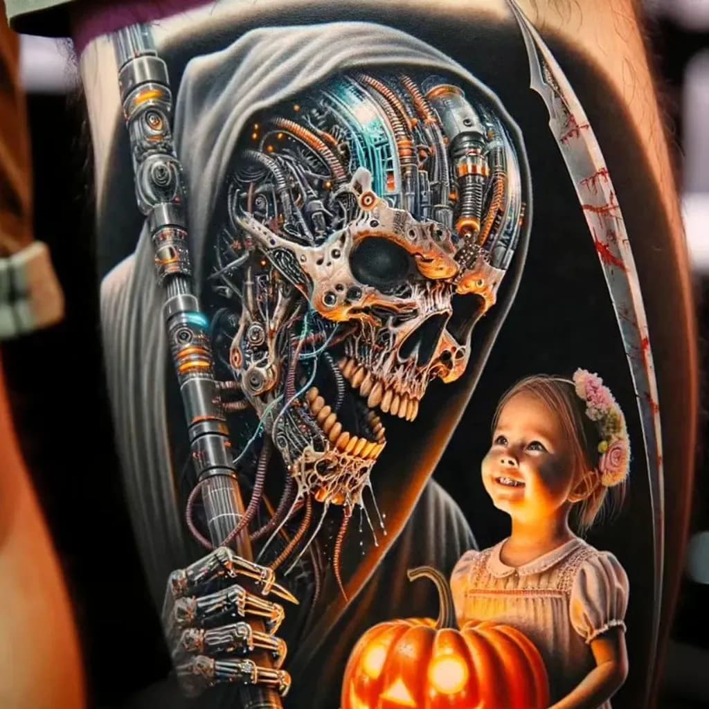 Monster Crawling cover